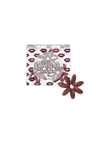 Invisibobble Nano Merilyn Monred Гумка для волосся