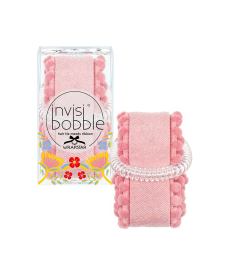 Invisibobble Wrapstar Flores & Bloom Ami & Co Гумка для волосся - Написати відгук