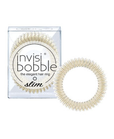 Invisibobble Slim Stay Gold Гумка-браслет для волосся - Написати відгук