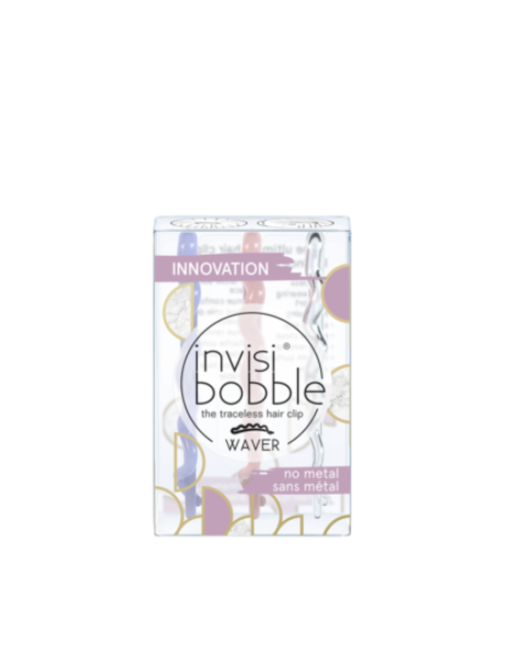 Invisibobble Waver I Lava You Шпилька для волосся