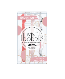 Invisibobble Waver Plus I Lava You More Шпилька для волосся - Написати відгук