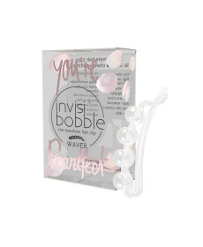 Invisibobble Waver You're Pearlfect Заколка для волос - Написать отзыв
