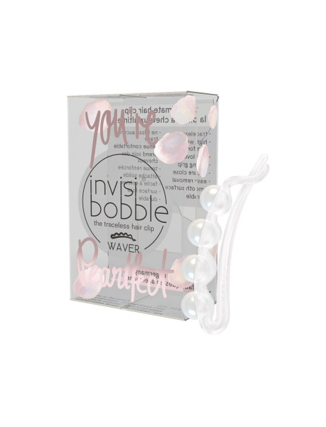 Invisibobble Waver You're Pearlfect Заколка для волос