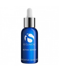 iS Clinical Active Serum Багатофункціональна сироватка для обличчя - Написати відгук