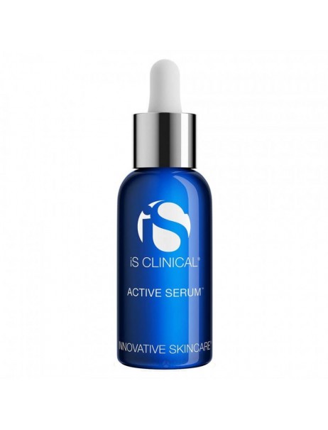 iS Clinical Active Serum Багатофункціональна сироватка для обличчя