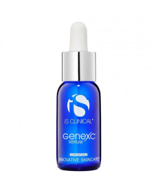 iS Clinical GeneXC Serum Антивікова сироватка для обличчя - Написати відгук
