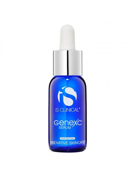 iS Clinical GeneXC Serum Антивікова сироватка для обличчя