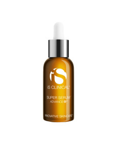 iS Clinical Super Serum Advance+ Антивікова сироватка для обличчя - Написати відгук