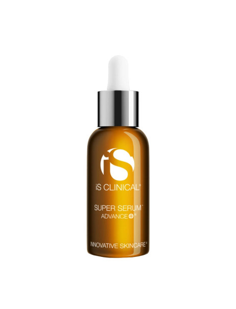 iS Clinical Super Serum Advance+ Антивікова сироватка для обличчя