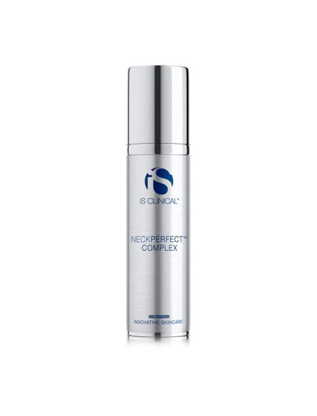 iS Clinical NeckPerfect Complex Крем для шиї та зони декольте