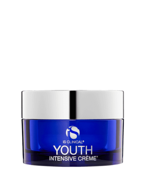 iS Clinical Youth Intensive Creme Інтенсивний крем омолоджуючий для обличчя