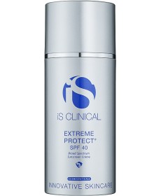 iS Clinical Extreme Protect SPF 40 PerfecTint Beige Сонцезахисний крем знижка - Написати відгук