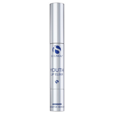 iS Clinical Youth Lip Elixir Омолоджуючий еліксир для губ