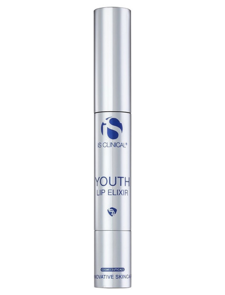 iS Clinical Youth Lip Elixir Омолоджуючий еліксир для губ