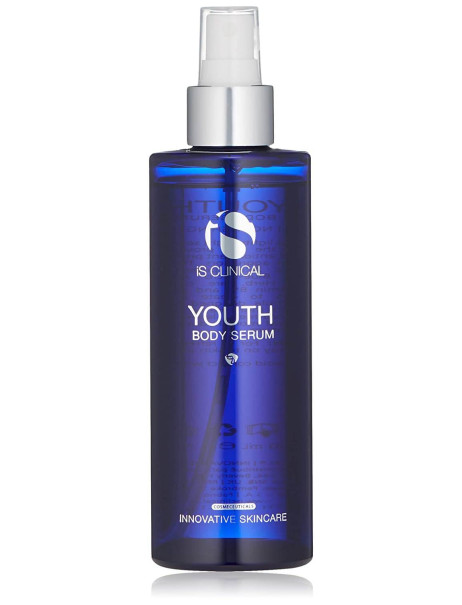 iS Clinical Youth Body Serum Сыворотка омолаживающая для тела
