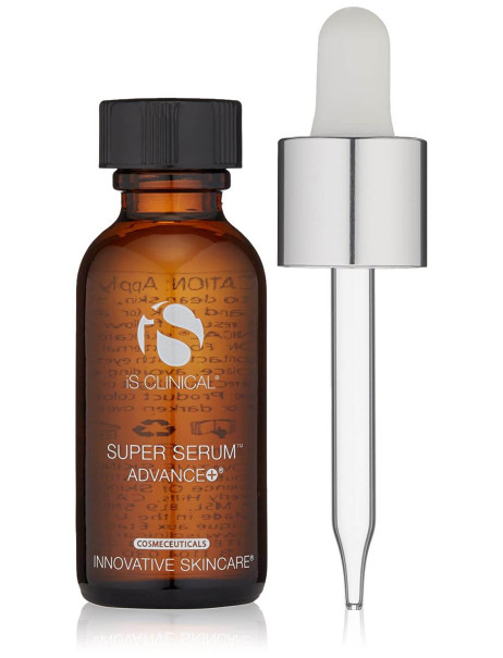 iS Clinical Super Serum Advance+ антивікова сироватка