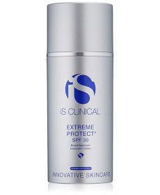iS Clinical Extreme Protect SPF 30 Солнцезащитный крем - Написать отзыв