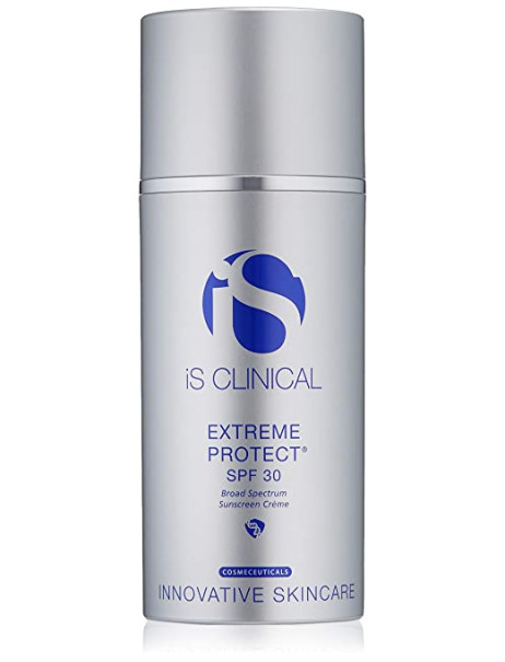 iS Clinical Extreme Protect SPF 30 Солнцезащитный крем
