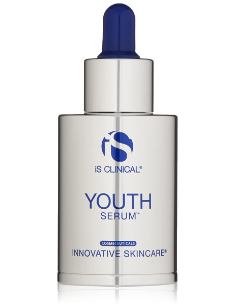 iS Clinical Youth Serum Омолаживающая сыворотка для лица
