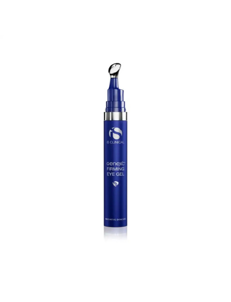 iS Clinical GeneXC Firming Eye Gel Гель для зміцнення шкіри навколо очей