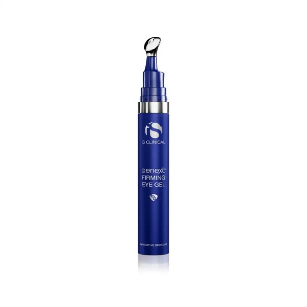 iS Clinical GeneXC Firming Eye Gel Гель для зміцнення шкіри навколо очей