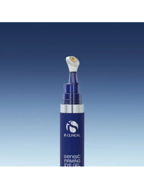iS Clinical GeneXC Firming Eye Gel Гель для зміцнення шкіри навколо очей