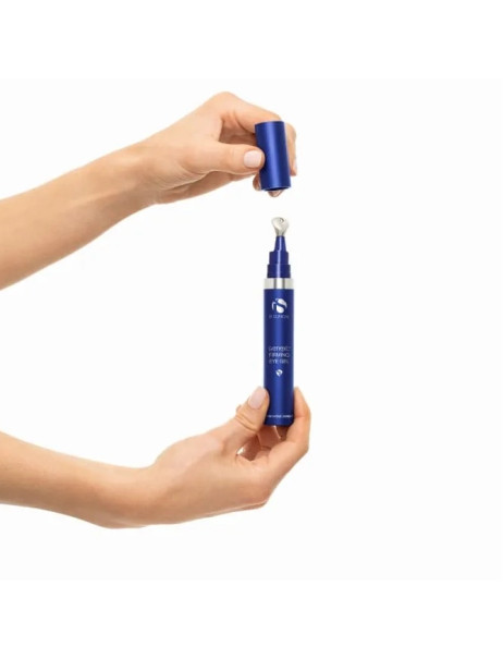 iS Clinical GeneXC Firming Eye Gel Гель для зміцнення шкіри навколо очей