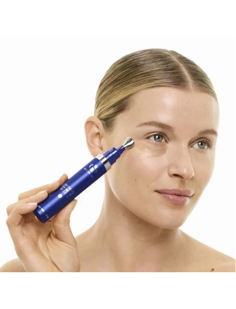 iS Clinical GeneXC Firming Eye Gel Гель для зміцнення шкіри навколо очей