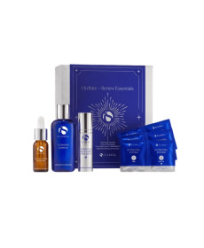 iS Clinical Hydrate + Renew Essentials Набор для увлажнения и обновления кожи лица - Написать отзыв