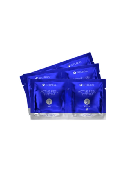 iS Clinical Hydrate + Renew Essentials Набор для увлажнения и обновления кожи лица