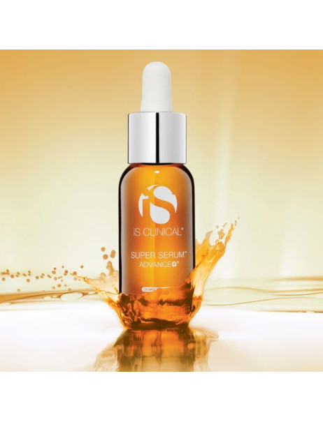 Антивікова сироватка iS Clinical Super Serum Advance+