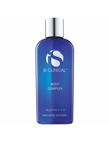 iS Clinical Body Complex Увлажняющий крем для тела