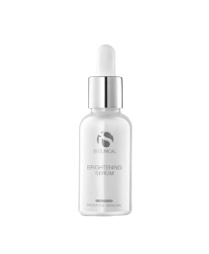 iS Clinical Brightening Serum Освітлююча сироватка для обличчя - Написати відгук