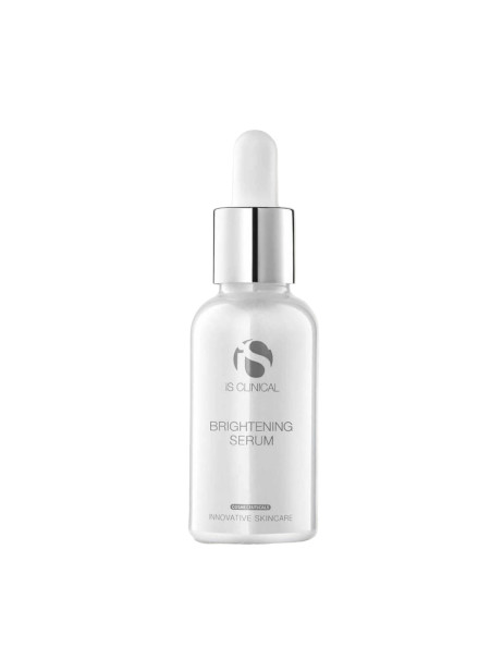 iS Clinical Brightening Serum Освітлююча сироватка для обличчя