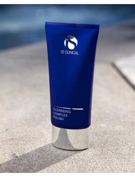 гранульований гель-скраб Cleansing Complex
