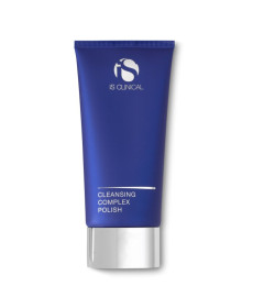 iS Clinical Cleansing Complex Polish Очищаючий гель-скраб - Написати відгук