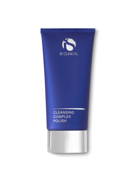 iS Clinical Cleansing Complex Polish Очищаючий гель-скраб