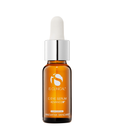 iS Clinical C Eye Serum Advance+ Сироватка з вітаміном С для зони навколо очей - Написати відгук