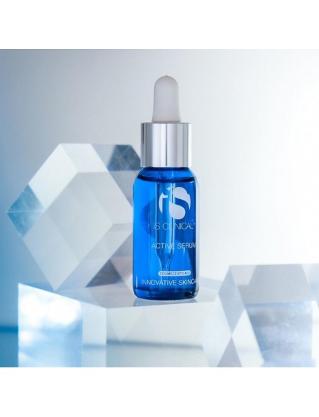Багатофункціональна сироватка для обличчя iS Clinical Active Serum