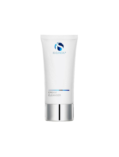 iS Clinical Cream Cleanser Крем для очищення обличчя