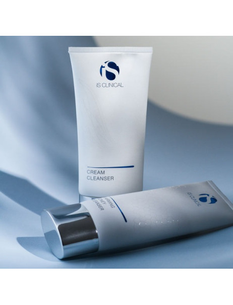 iS Clinical Cream Cleanser Крем для очищення обличчя