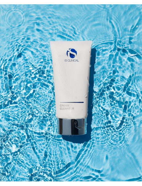 Крем для очищення обличчя Cream Cleanser від iS Clinical