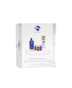 iS Clinical Environmental Protection Collection Набір для захисту шкіри - Написати відгук