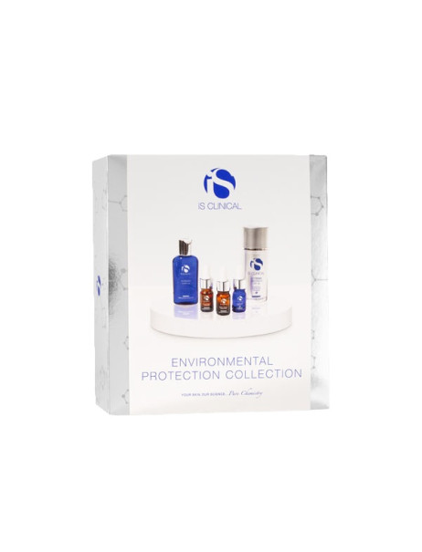 iS Clinical Environmental Protection Collection Набір для захисту шкіри