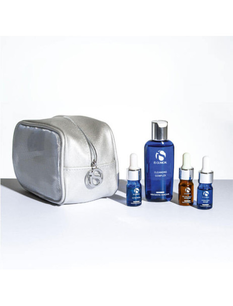 Дорожній набір iS Clinical The Essentials Experience Kit