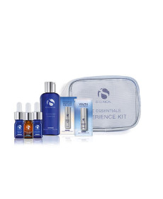iS Clinical The Essentials Experience Kit (Travel Kit) Дорожній набір Основний догляд - Написати відгук