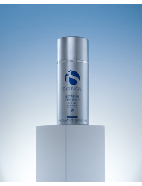 iS Clinical Extreme Protect SPF 30 Солнцезащитный крем