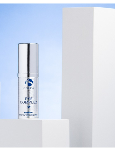 iS Clinical Eye Complex Крем для догляду за шкірою навколо очей із ретинолом