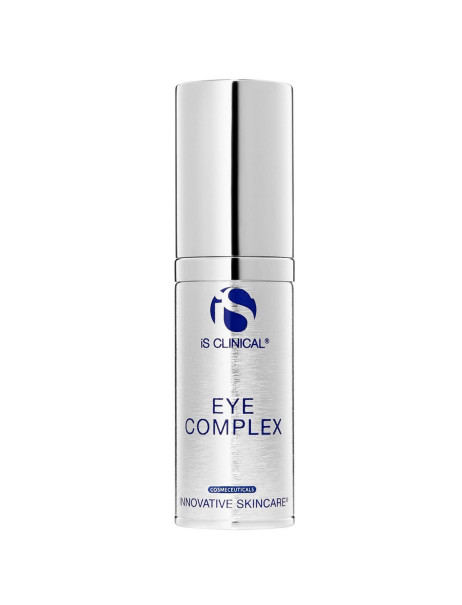 iS Clinical Eye Complex Крем для догляду за шкірою навколо очей із ретинолом