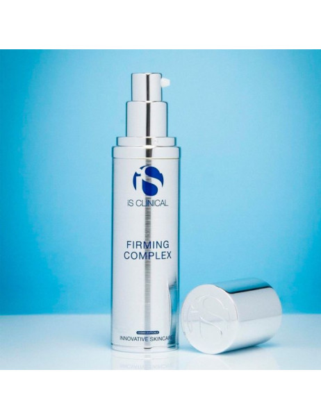 Крем для лица iS Clinical Firming Complex